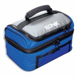 Coupon ⌛ Sonik Cool Bait Bag ✨