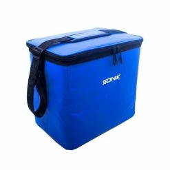 Outlet 🤩 Sonik Cool Bait Bag Large ❤️