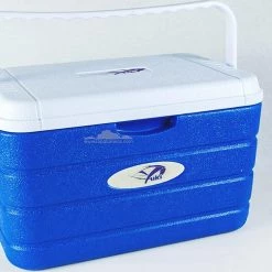 Budget ❤️ Yuki Cool Box 👍