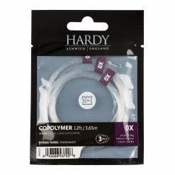 Best reviews of 👏 Hardy Copolymer Power 12ft 3pc 🎉