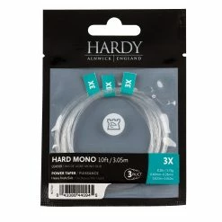Top 10 😀 Hardy Copolymer Power Taper Salt 10ft 3pc 😀