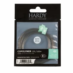 Budget 🔔 Hardy Copolymer Presentation 12ft 3 pc 🎉 -Glasgow Angling Sales copolymer presentation 12ft 4x