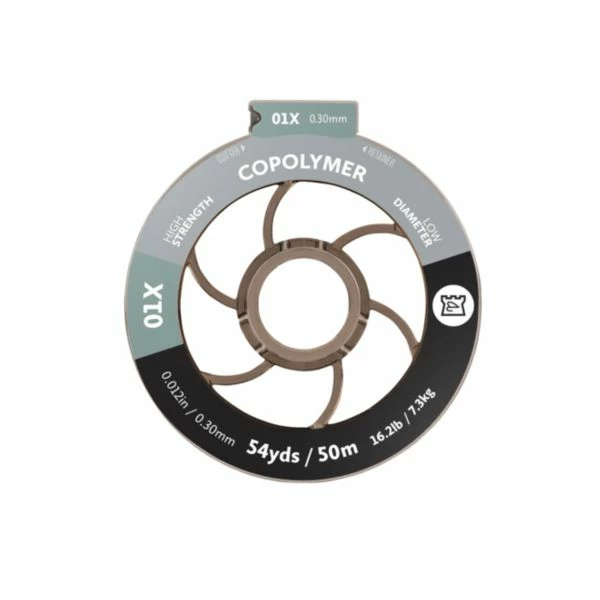 Best reviews of ⌛ Hardy Copolymer 50m Tippet ⌛ 2 Best reviews of ⌛ Hardy Copolymer 50m Tippet ⌛ - Image 2