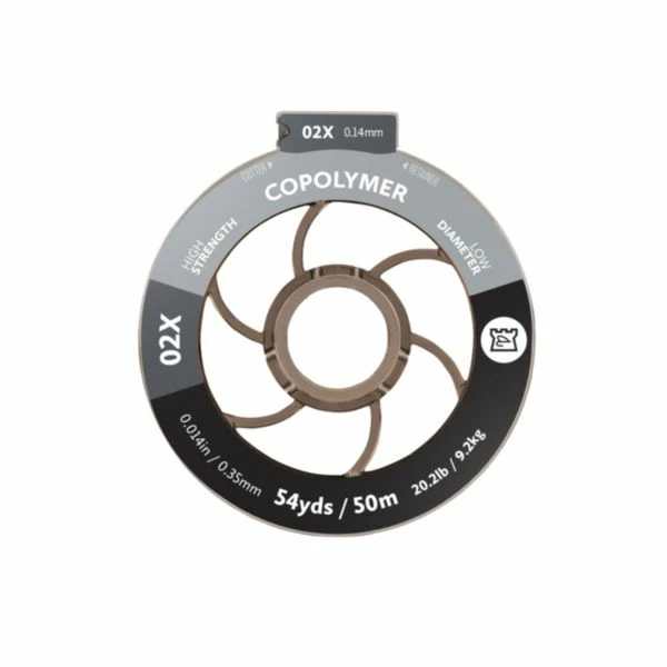 Best reviews of ⌛ Hardy Copolymer 50m Tippet ⌛ 4 Best reviews of ⌛ Hardy Copolymer 50m Tippet ⌛ - Image 4