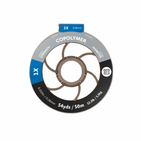 Best reviews of ⌛ Hardy Copolymer 50m Tippet ⌛ 3 Best reviews of ⌛ Hardy Copolymer 50m Tippet ⌛ - Image 3