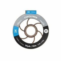 Best reviews of ⌛ Hardy Copolymer 50m Tippet ⌛ 15 Best reviews of ⌛ Hardy Copolymer 50m Tippet ⌛ -Glasgow Angling Sales copolymer tippet 2x