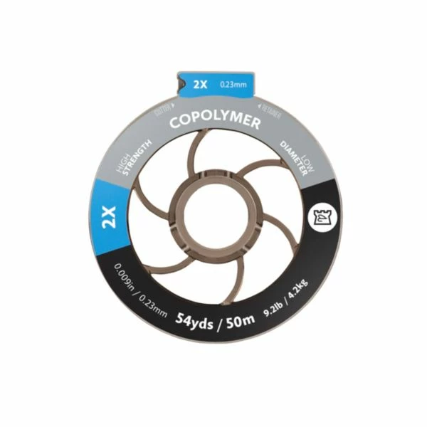 Best reviews of ⌛ Hardy Copolymer 50m Tippet ⌛ 5 Best reviews of ⌛ Hardy Copolymer 50m Tippet ⌛ - Image 5