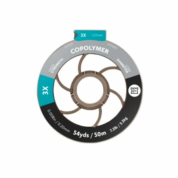 Best reviews of ⌛ Hardy Copolymer 50m Tippet ⌛ 6 Best reviews of ⌛ Hardy Copolymer 50m Tippet ⌛ - Image 6