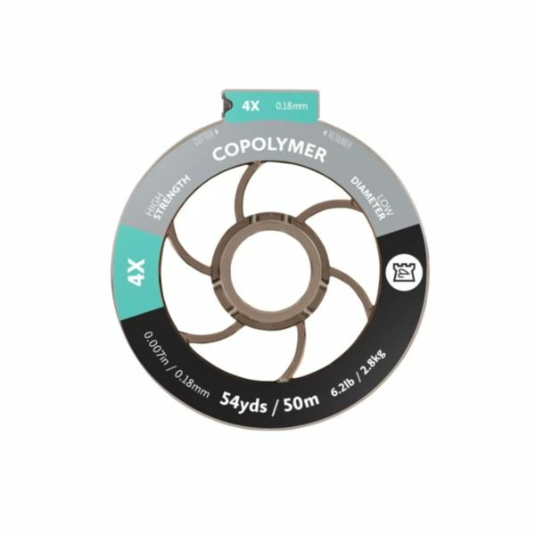 Best reviews of ⌛ Hardy Copolymer 50m Tippet ⌛ 7 Best reviews of ⌛ Hardy Copolymer 50m Tippet ⌛ - Image 7