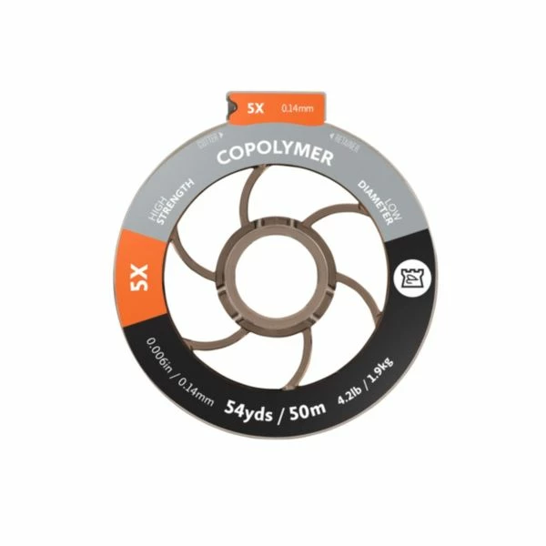 Best reviews of ⌛ Hardy Copolymer 50m Tippet ⌛ 9 Best reviews of ⌛ Hardy Copolymer 50m Tippet ⌛ - Image 9