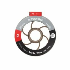 Best reviews of ⌛ Hardy Copolymer 50m Tippet ⌛ 21 Best reviews of ⌛ Hardy Copolymer 50m Tippet ⌛ -Glasgow Angling Sales copolymer tippet 7x