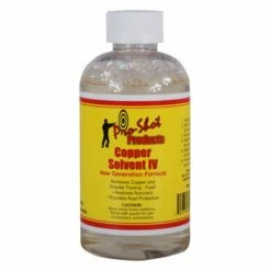 Cheap 🤩 Pro-Shot Copper Solvent Iv 8oz Bottle 🛒