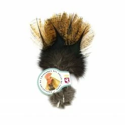 Best deal 🔥 Pluma Gallo Leon Coq De Leon 😉 -Glasgow Angling Sales coq de leon20pardo20flor20de20escoba20 20ginger20speckled