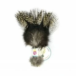 Best deal 🔥 Pluma Gallo Leon Coq De Leon 😉 -Glasgow Angling Sales coq de leon20pardo20medio20 20medium20speckled