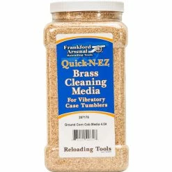 New 💯 Frankford Arsenal Corn Cob Media ⭐