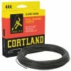 Buy 🧨 Cortland 444 Sink Type 6 Fly Lines (Dark Brown) 🤩