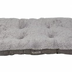 Best Sale 👍 Scruffs Cosy Mattress 100 x 70cm Grey 🔔