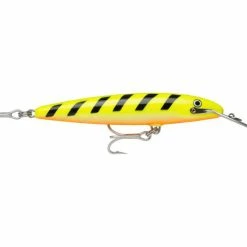 Best reviews of 🥰 Rapala Countdown Magnum Sinking Lure 🌟 -Glasgow Angling Sales countdown magnum chartreuse orange skirt cosk