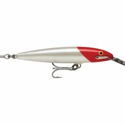 Best reviews of 🥰 Rapala Countdown Magnum Sinking Lure 🌟 -Glasgow Angling Sales countdown magnum red head rh