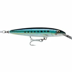 Best reviews of 🥰 Rapala Countdown Magnum Sinking Lure 🌟 -Glasgow Angling Sales countdown magnum sardine srd