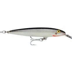 Best reviews of 🥰 Rapala Countdown Magnum Sinking Lure 🌟 -Glasgow Angling Sales countdown magnum silver s