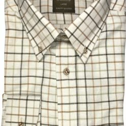 Glasgow Angling Sales 46 Cheapest 😉 Jack Pyke Countryman 👚 Shirt 😍