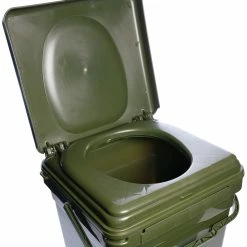 Best reviews of 🔔 RidgeMonkey CoZee Toilet Seat 🧨