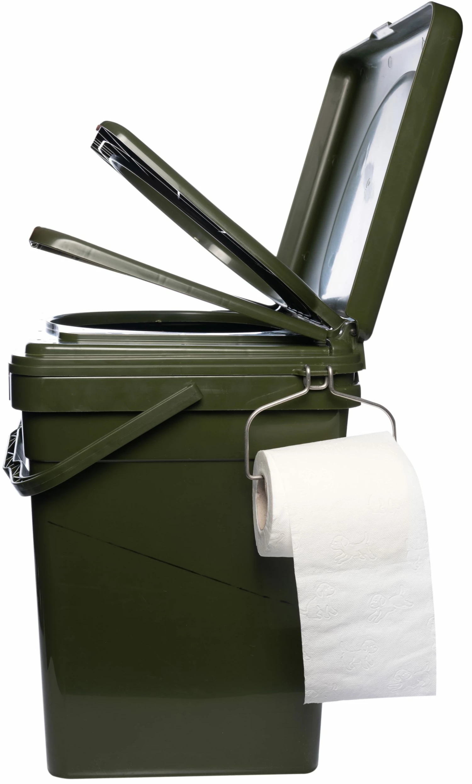 Best reviews of ๐ RidgeMonkey CoZee Toilet Seat ๐งจ 3 Best reviews of ๐ RidgeMonkey CoZee Toilet Seat ๐งจ - Image 3