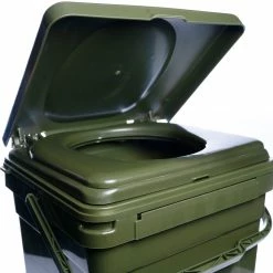 Best reviews of ๐ RidgeMonkey CoZee Toilet Seat ๐งจ 9 Best reviews of ๐ RidgeMonkey CoZee Toilet Seat ๐งจ -Glasgow Angling Sales cozee toilet seatb 4 scaled