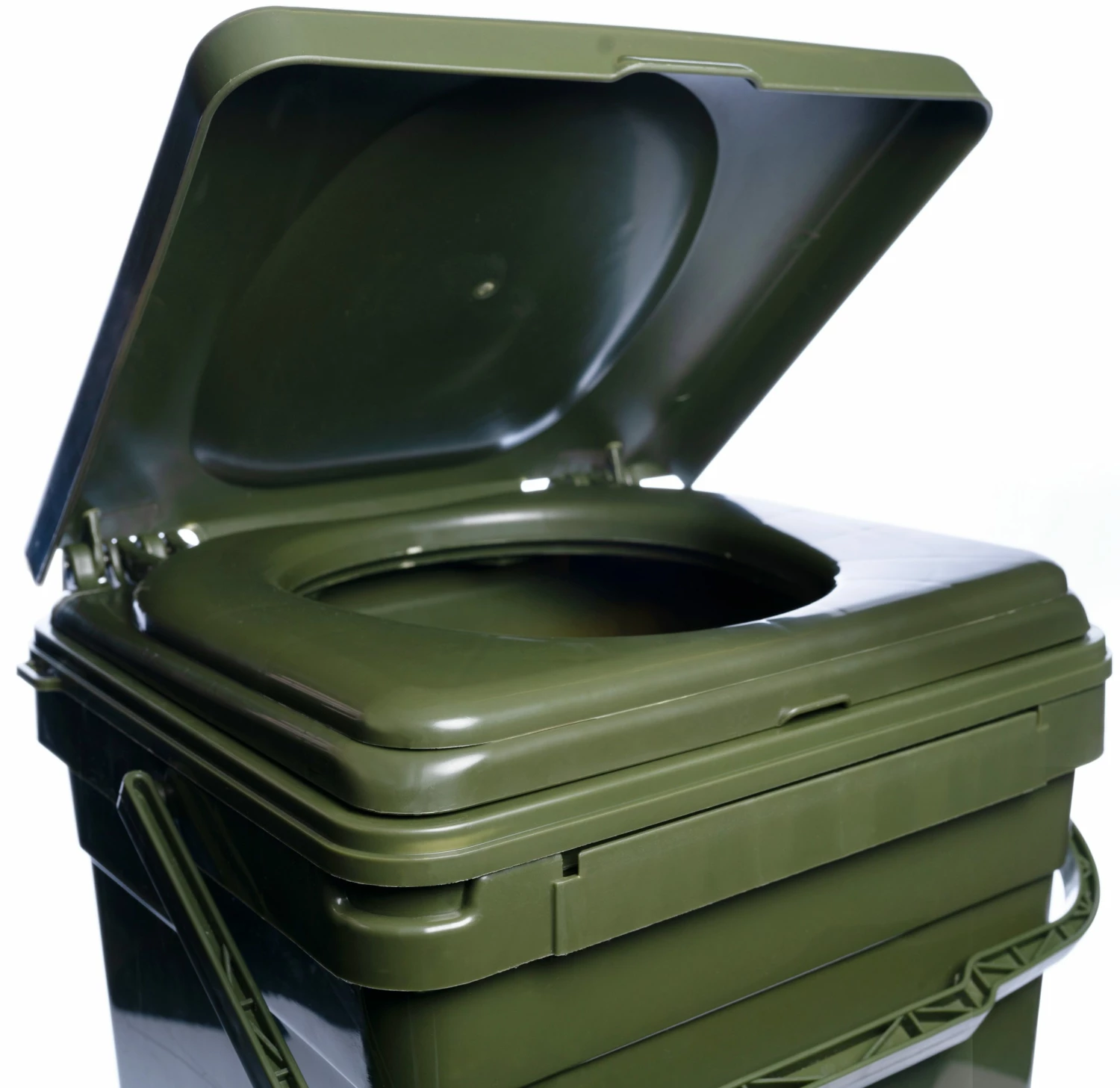 Best reviews of ๐ RidgeMonkey CoZee Toilet Seat ๐งจ 4 Best reviews of ๐ RidgeMonkey CoZee Toilet Seat ๐งจ - Image 4