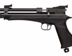 Promo 🧨 Victory CP2 .177 Co2 Multishot Rifle Black 🔥