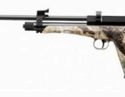 Promo 🧨 Victory CP2 .177 Co2 Multishot Rifle Camo 🤩