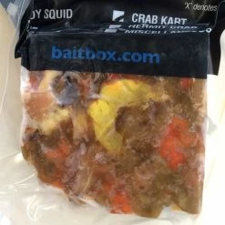 Discount ⭐ Baitbox Crab Cart 👏