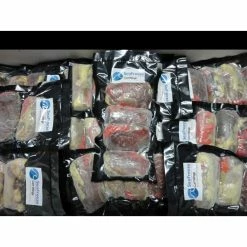 Deals 🔥 Seafreeze Crab Cart Wings 3pc 🥰