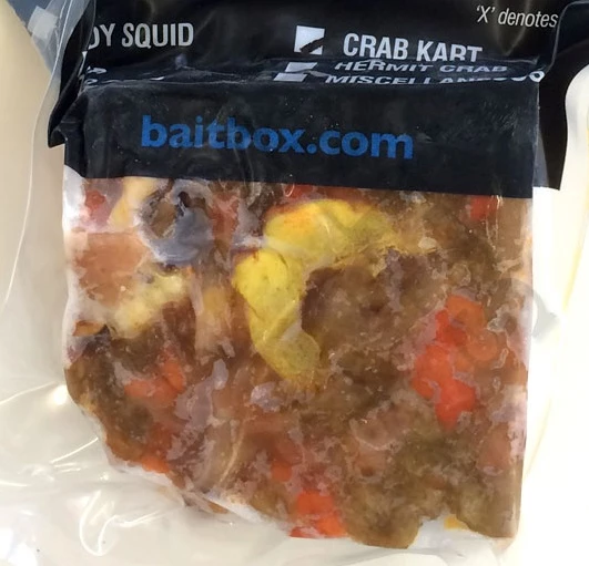 Discount โญ Baitbox Crab Cart ๐ 1 Discount โญ Baitbox Crab Cart ๐