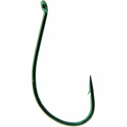 Top 10 😀 Mustad 488GR Crab Claw Hooks 🌟