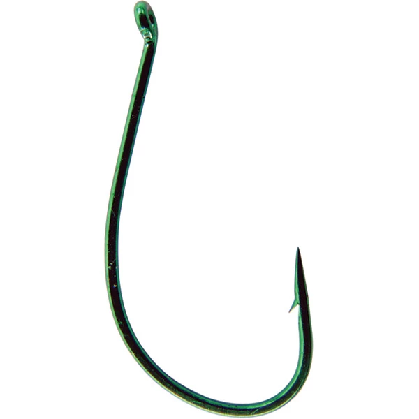 Top 10 π Mustad 488GR Crab Claw Hooks π 1 Top 10 π Mustad 488GR Crab Claw Hooks π