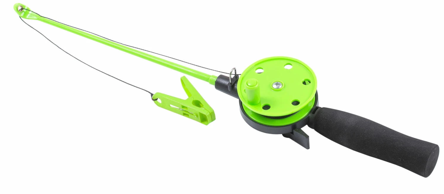 Deals 👏 Fladen Crab Rod & Line Set 😉 2 Deals 👏 Fladen Crab Rod & Line Set 😉 - Image 2