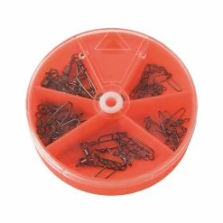 Deals 😉 Kinetic Crane Swivel with Snap Assortment 😉