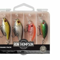 Flash Sale 🔥 DAM Crank Pack Inc. Box 3-5cm 👏
