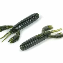 Promo 😀 Molix Craw Flex 3in 6pc 🤩