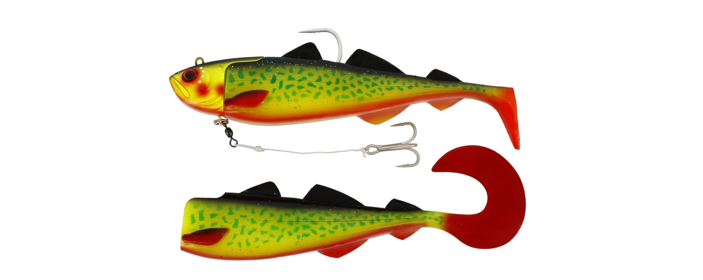 Wholesale ✨ Westin Crazy Daisy Lure 🎁 3 Wholesale ✨ Westin Crazy Daisy Lure 🎁 - Image 3