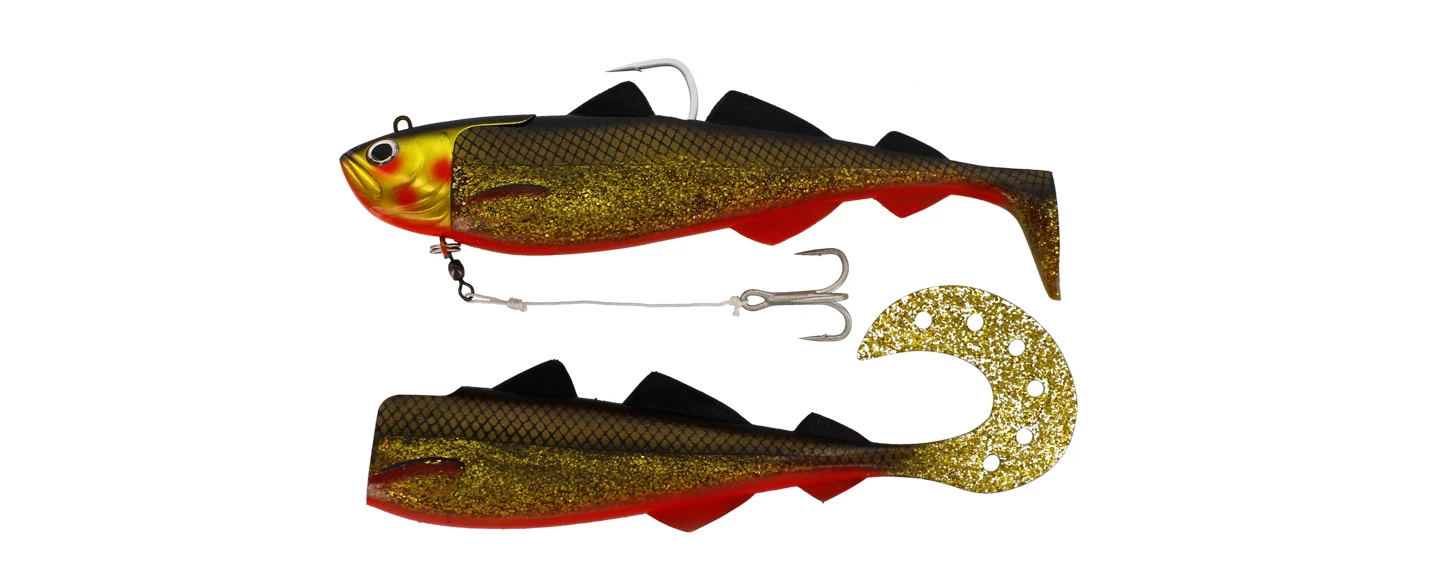 Wholesale ✨ Westin Crazy Daisy Lure 🎁 4 Wholesale ✨ Westin Crazy Daisy Lure 🎁 - Image 4