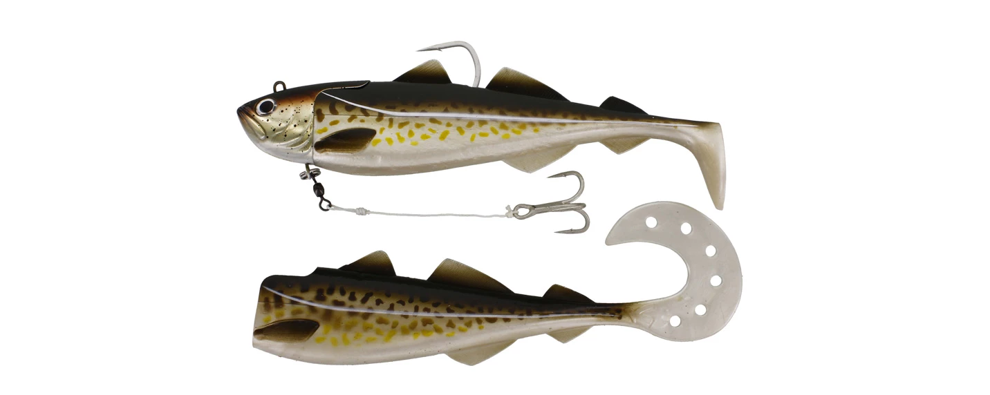 Wholesale ✨ Westin Crazy Daisy Lure 🎁 5 Wholesale ✨ Westin Crazy Daisy Lure 🎁 - Image 5