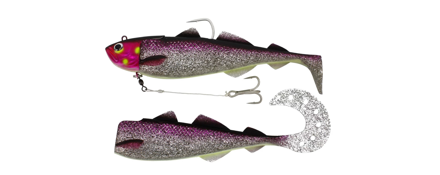 Wholesale ✨ Westin Crazy Daisy Lure 🎁 6 Wholesale ✨ Westin Crazy Daisy Lure 🎁 - Image 6