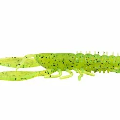Best deal ⌛ Fox Rage Creature Crayfish UV Lure 😀 -Glasgow Angling Sales creature crayfish chartreuse