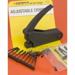 Best Sale 😀 Breakaway Crimp Tool ⌛