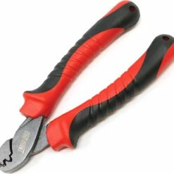 Discount 🛒 Tronixpro Crimping Pliers 5.5in 😍