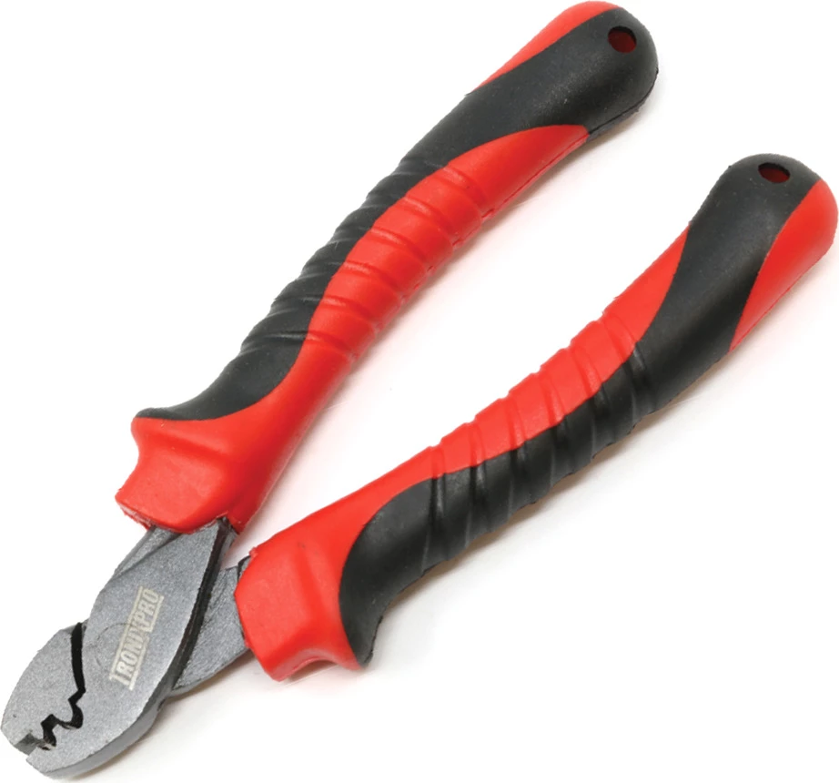 Discount π Tronixpro Crimping Pliers 5.5in π 1 Discount π Tronixpro Crimping Pliers 5.5in π