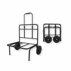 Budget 🧨 Prologic Cruzade Classic Foldable Trolley ⭐
